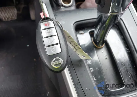 2019 Nissan Sentra Sv from USA, damaged, VIN 3N1AB7AP8KY284265